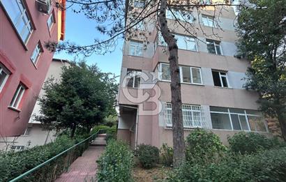 Beşiktaş Ulus’ta Prestijli Konumda Kiralık Daire