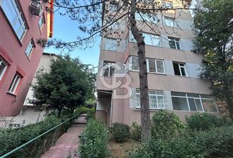 Beşiktaş Ulus’ta Prestijli Konumda Kiralık Daire
