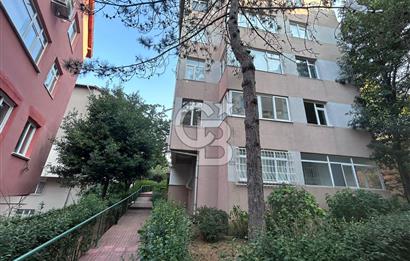 Beşiktaş Ulus’ta Prestijli Konumda Kiralık Daire