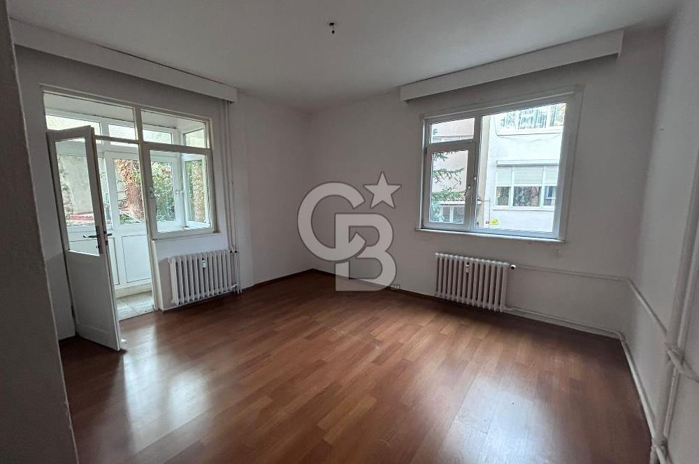 Beşiktaş Ulus’ta Prestijli Konumda Kiralık Daire