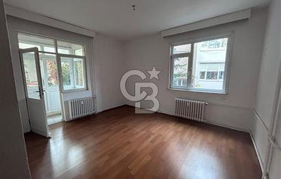 Beşiktaş Ulus’ta Prestijli Konumda Kiralık Daire