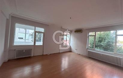 Beşiktaş Ulus’ta Prestijli Konumda Kiralık Daire