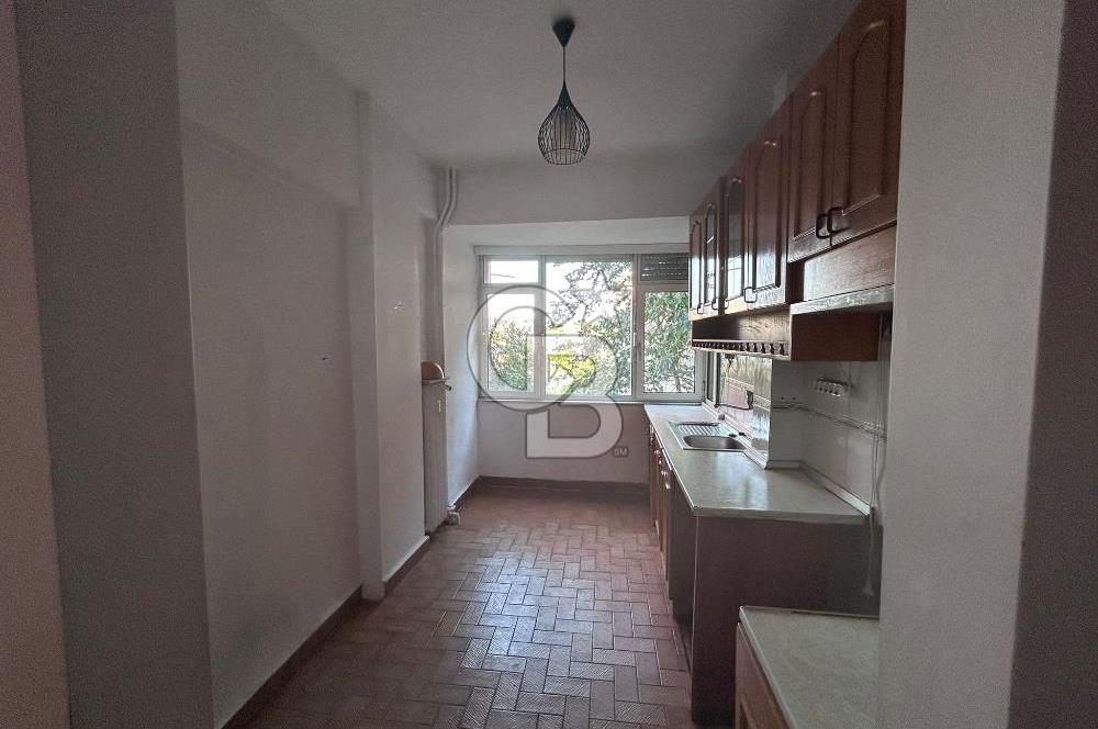 Beşiktaş Ulus’ta Prestijli Konumda Kiralık Daire