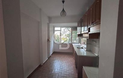 Beşiktaş Ulus’ta Prestijli Konumda Kiralık Daire