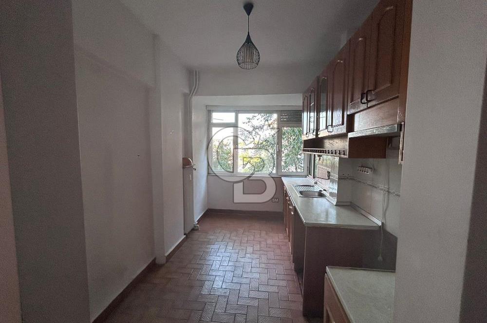 Beşiktaş Ulus’ta Prestijli Konumda Kiralık Daire