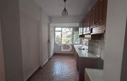 Beşiktaş Ulus’ta Prestijli Konumda Kiralık Daire