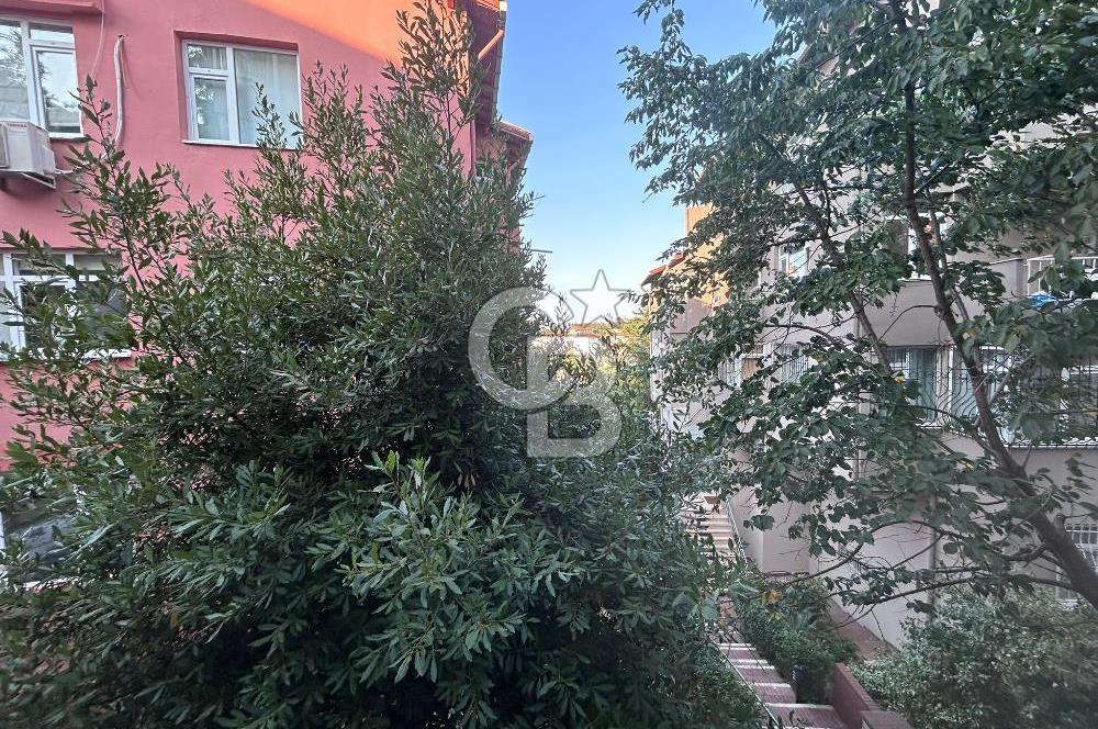 Beşiktaş Ulus’ta Prestijli Konumda Kiralık Daire