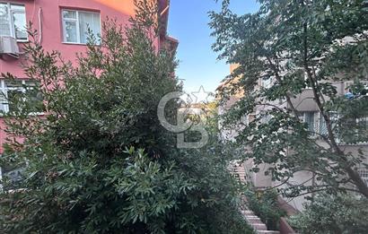 Beşiktaş Ulus’ta Prestijli Konumda Kiralık Daire