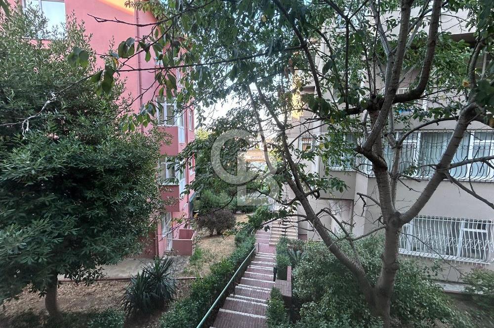 Beşiktaş Ulus’ta Prestijli Konumda Kiralık Daire
