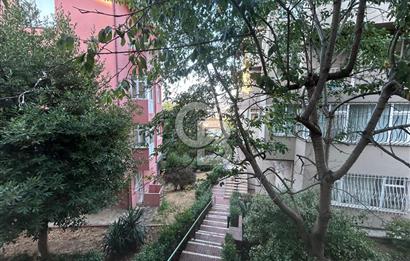 Beşiktaş Ulus’ta Prestijli Konumda Kiralık Daire