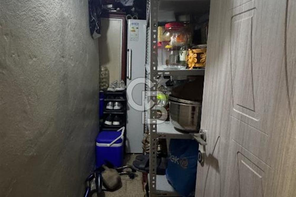 Devrim mahallesinde site içi içi yapılı 3+1 daire