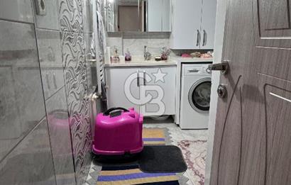 Devrim mahallesinde site içi içi yapılı 3+1 daire