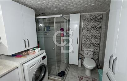 Devrim mahallesinde site içi içi yapılı 3+1 daire