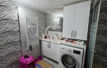 Devrim mahallesinde site içi içi yapılı 3+1 daire