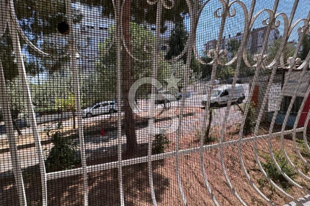 Devrim mahallesinde site içi içi yapılı 3+1 daire