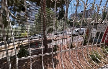 Devrim mahallesinde site içi içi yapılı 3+1 daire