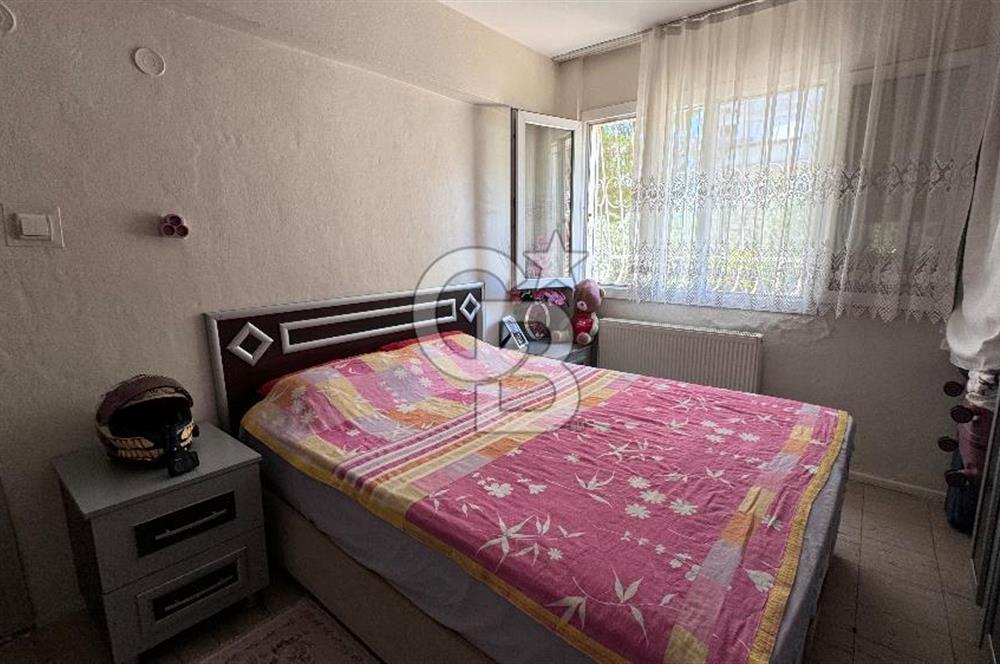 Devrim mahallesinde site içi içi yapılı 3+1 daire