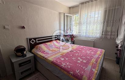 Devrim mahallesinde site içi içi yapılı 3+1 daire