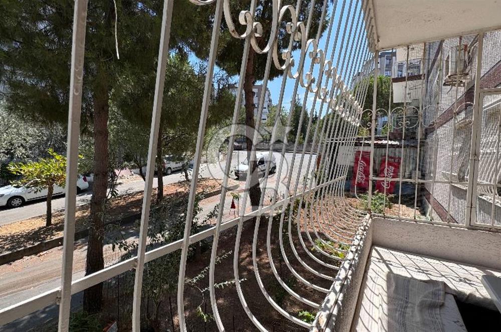 Devrim mahallesinde site içi içi yapılı 3+1 daire