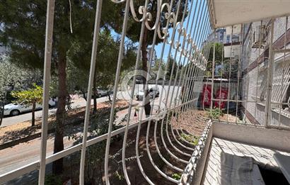 Devrim mahallesinde site içi içi yapılı 3+1 daire