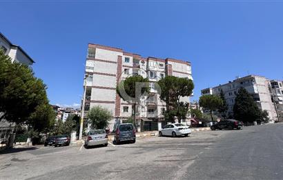 Devrim mahallesinde site içi içi yapılı 3+1 daire