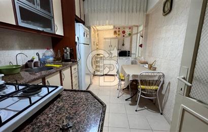 İNÖNÜ CAD. PARALELİ 2+1 SATILIK DAİRE