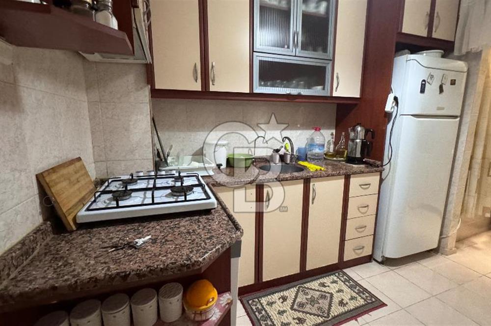 İNÖNÜ CAD. PARALELİ 2+1 SATILIK DAİRE