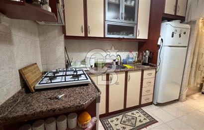 İNÖNÜ CAD. PARALELİ 2+1 SATILIK DAİRE