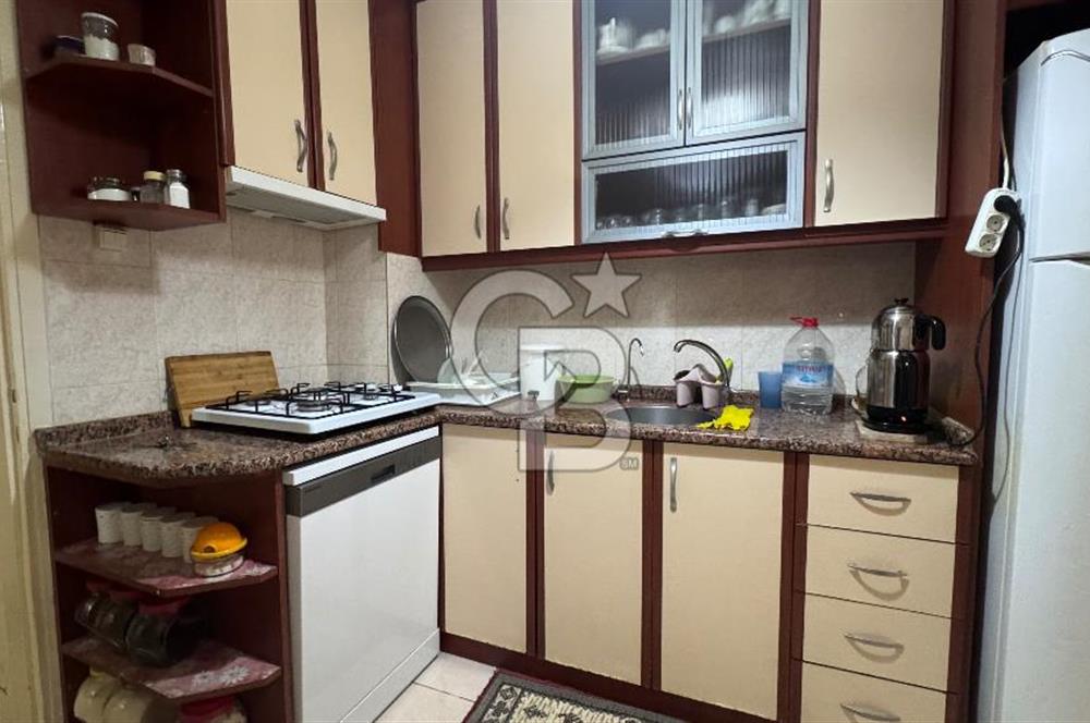 İNÖNÜ CAD. PARALELİ 2+1 SATILIK DAİRE