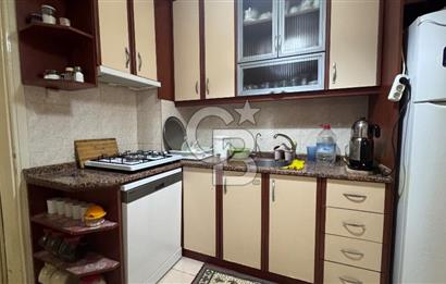 İNÖNÜ CAD. PARALELİ 2+1 SATILIK DAİRE