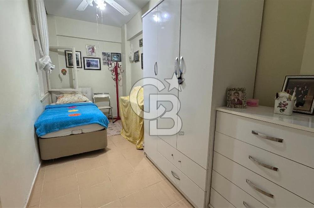İNÖNÜ CAD. PARALELİ 2+1 SATILIK DAİRE