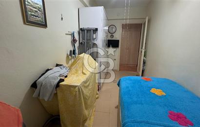 İNÖNÜ CAD. PARALELİ 2+1 SATILIK DAİRE