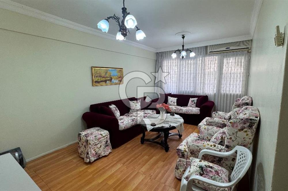 İNÖNÜ CAD. PARALELİ 2+1 SATILIK DAİRE