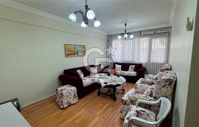 İNÖNÜ CAD. PARALELİ 2+1 SATILIK DAİRE