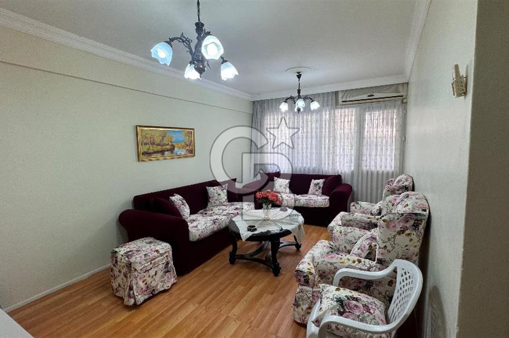 İNÖNÜ CAD. PARALELİ 2+1 SATILIK DAİRE