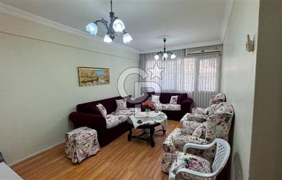 İNÖNÜ CAD. PARALELİ 2+1 SATILIK DAİRE