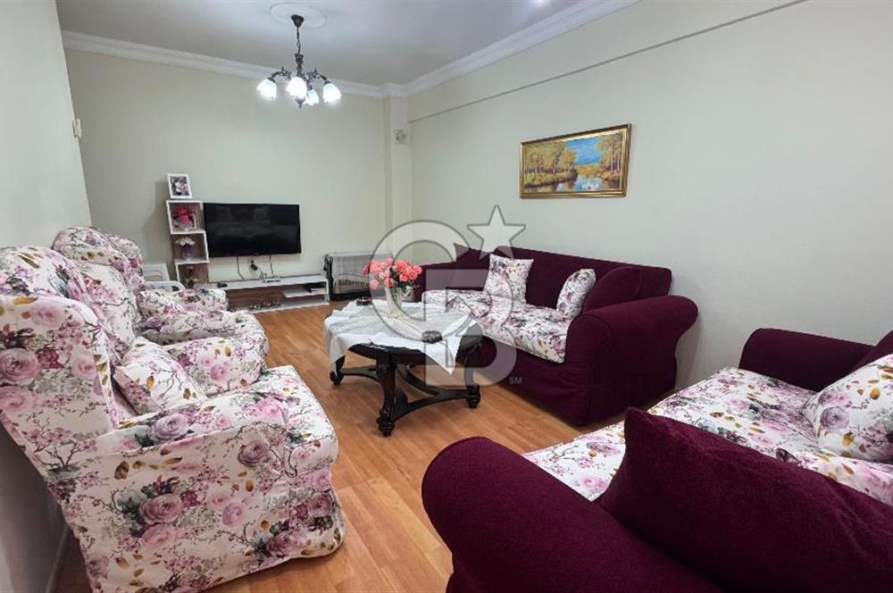 İNÖNÜ CAD. PARALELİ 2+1 SATILIK DAİRE