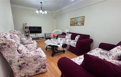 İNÖNÜ CAD. PARALELİ 2+1 SATILIK DAİRE