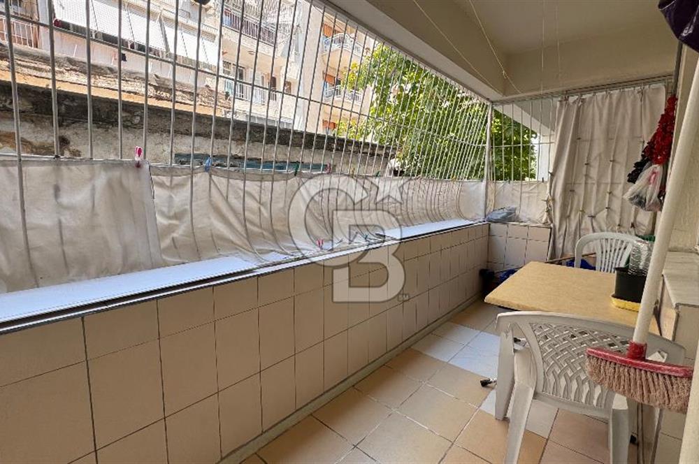 İNÖNÜ CAD. PARALELİ 2+1 SATILIK DAİRE