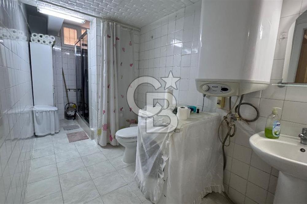 İNÖNÜ CAD. PARALELİ 2+1 SATILIK DAİRE