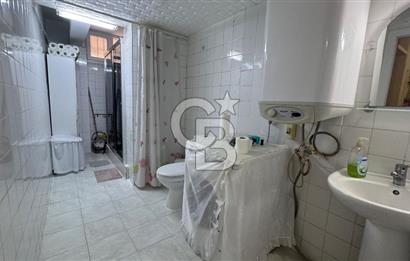 İNÖNÜ CAD. PARALELİ 2+1 SATILIK DAİRE