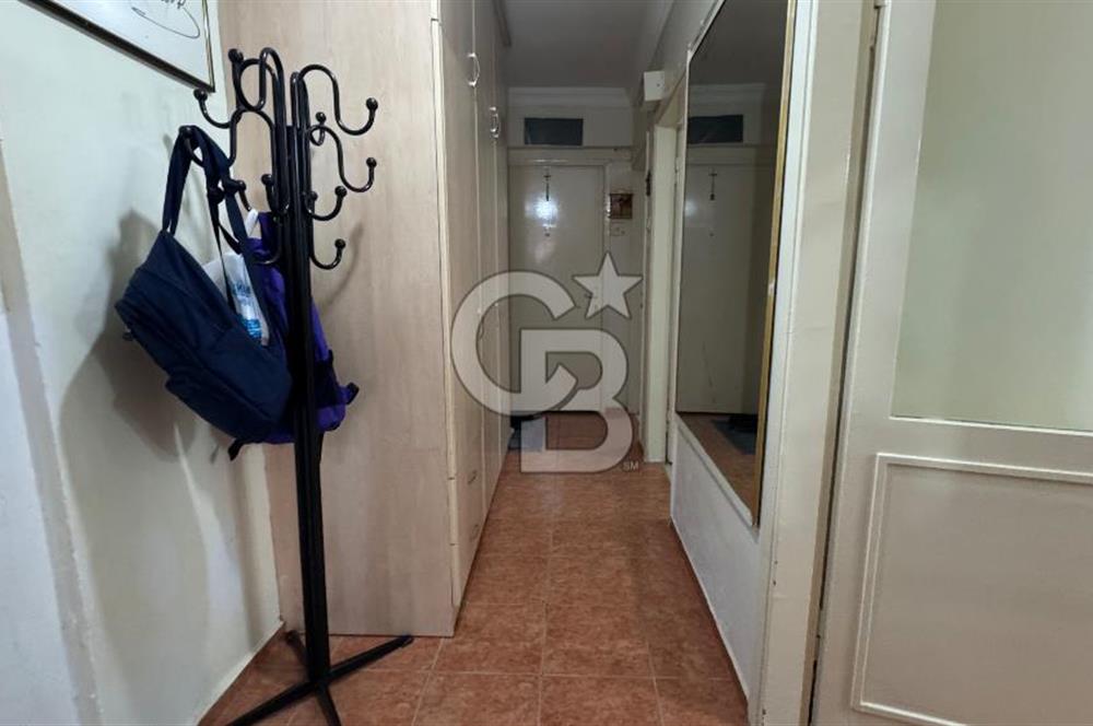 İNÖNÜ CAD. PARALELİ 2+1 SATILIK DAİRE
