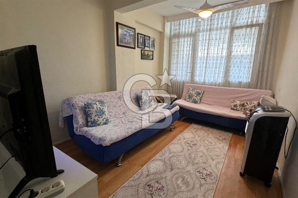 İNÖNÜ CAD. PARALELİ 2+1 SATILIK DAİRE