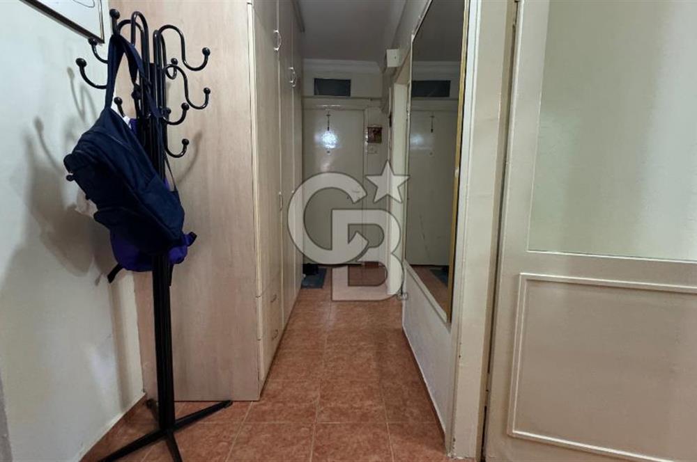 İNÖNÜ CAD. PARALELİ 2+1 SATILIK DAİRE