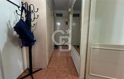 İNÖNÜ CAD. PARALELİ 2+1 SATILIK DAİRE