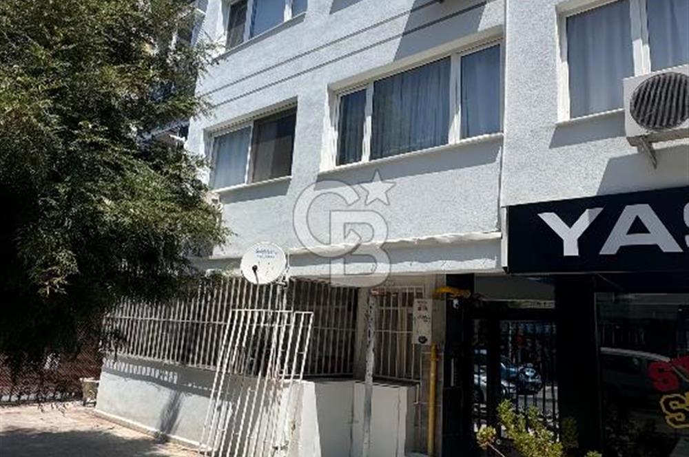 İNÖNÜ CAD. PARALELİ 2+1 SATILIK DAİRE