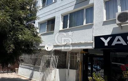 İNÖNÜ CAD. PARALELİ 2+1 SATILIK DAİRE