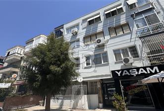 İNÖNÜ CAD. PARALELİ 2+1 SATILIK DAİRE