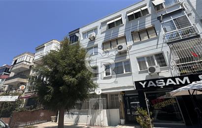 İNÖNÜ CAD. PARALELİ 2+1 SATILIK DAİRE