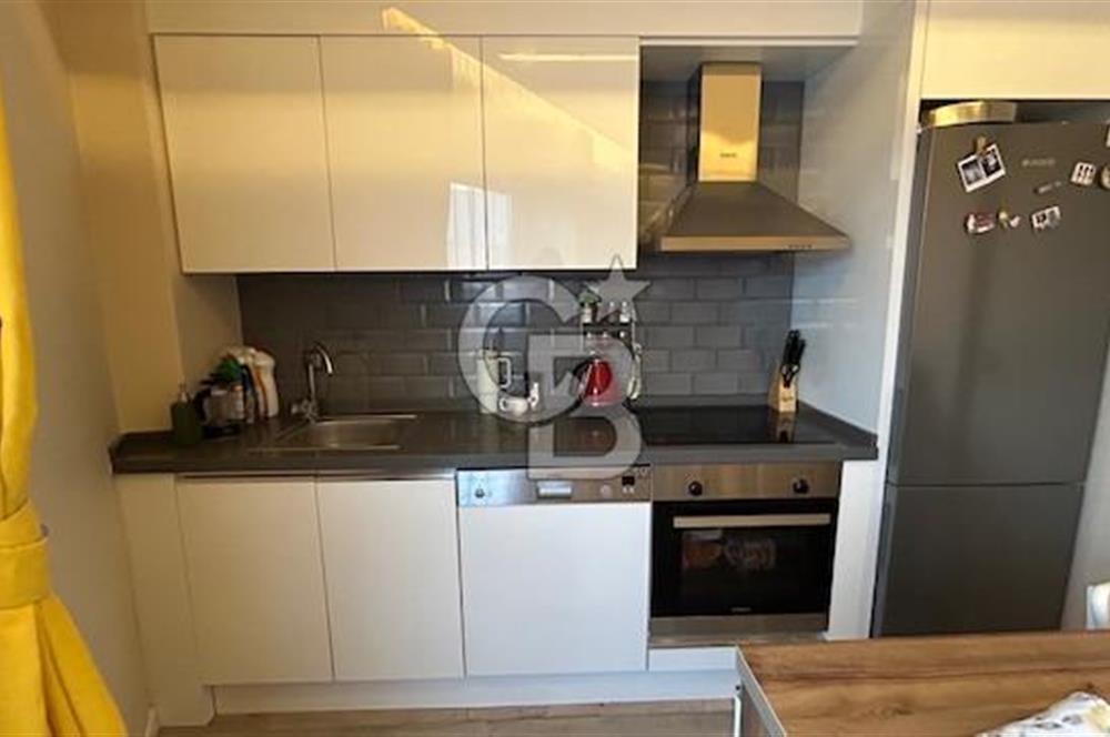 BALÇOVA FEVZİ ÇAKMAK MAH. 1+1 FUL EŞYALI SATILIK YENİ DAİRE